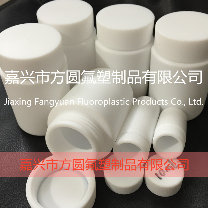 聚四氟乙烯容器(消解罐、試劑瓶)